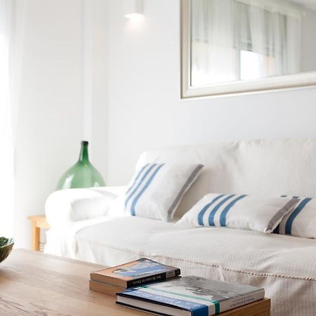 산 안토니 드 칼론헤 Marina Boutique Duplex 아파트 외부 사진