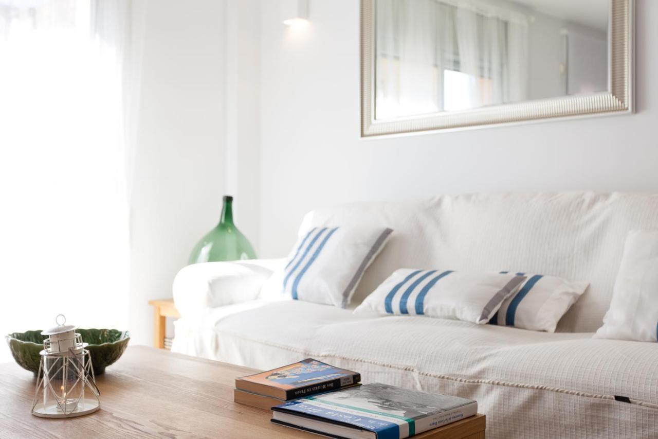 산 안토니 드 칼론헤 Marina Boutique Duplex 아파트 외부 사진