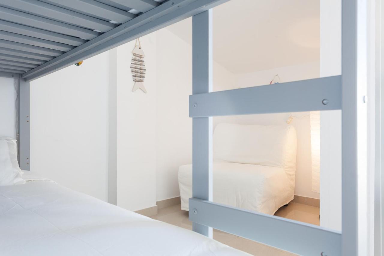 산 안토니 드 칼론헤 Marina Boutique Duplex 아파트 외부 사진